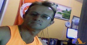 Andregaucho333 49 anos Sou de Olinda/Pernambuco, Procuro Namoro com Mulher