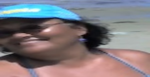 Lucymar51 67 anos Sou de Olinda/Pernambuco, Procuro Encontros Amizade com Homem