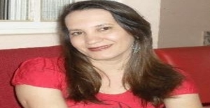 Lilianbezerra 46 anos Sou de Recife/Pernambuco, Procuro Encontros Amizade com Homem