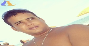 Eltongoomes 28 anos Sou de Recife/Pernambuco, Procuro Encontros Amizade com Mulher