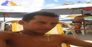 Guilherme1165 38 anos Sou de Recife/Pernambuco, Procuro Encontros Amizade com Mulher