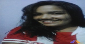 Rayanemaya 29 anos Sou de Recife/Pernambuco, Procuro Encontros Amizade com Homem
