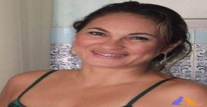 Leyde silva 45 anos Sou de Recife/Pernambuco, Procuro Encontros Amizade com Homem