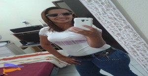 Megdeterminada 44 anos Sou de Recife/Pernambuco, Procuro Encontros Amizade com Homem