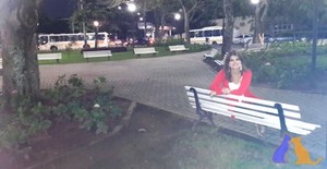 Clararc 44 anos Sou de Recife/Pernambuco, Procuro Encontros Amizade com Homem