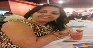 Tereza santana 54 anos Sou de Recife/Pernambuco, Procuro Encontros Amizade com Homem