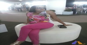 Nena silva 41 anos Sou de Petrolina/Pernambuco, Procuro Encontros Amizade com Homem