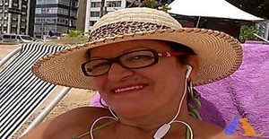 Euda maria 51 anos Sou de Recife/Pernambuco, Procuro Namoro com Homem