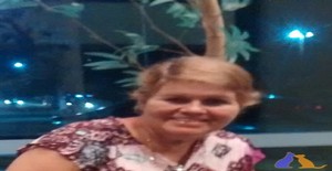 Ana angela 59 anos Sou de Olinda/Pernambuco, Procuro Encontros Amizade com Homem