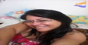 Fsolange 49 anos Sou de Jaboatao dos Guararapes/Pernambuco, Procuro Encontros Amizade com Homem