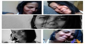 Cristianefrança 48 anos Sou de Recife/Pernambuco, Procuro Encontros Amizade com Homem
