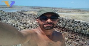 Marcone_pe 43 anos Sou de Recife/Pernambuco, Procuro Encontros Amizade com Mulher