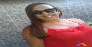 ELIANA ROBERTA 39 anos Sou de Recife/Pernambuco, Procuro Encontros Amizade com Homem