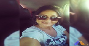 Ana flavia medei 47 anos Sou de Recife/Pernambuco, Procuro Encontros Amizade com Homem