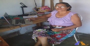 Normanascimento 68 anos Sou de Paulista/Pernambuco, Procuro Namoro com Homem