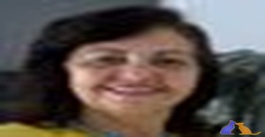 Eunice Maria 60 anos Sou de Paulista/Pernambuco, Procuro Encontros Amizade com Homem