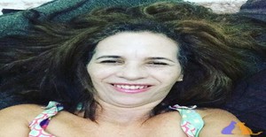 fatimapaixao647 53 anos Sou de Recife/Pernambuco, Procuro Encontros Amizade com Homem