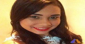 MICHELINE_D 33 anos Sou de Recife/Pernambuco, Procuro Encontros Amizade com Homem