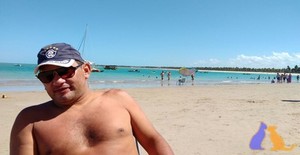 junior olivar 47 anos Sou de Recife/Pernambuco, Procuro Encontros Amizade com Mulher