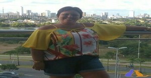 Carolinam1978 42 anos Sou de Olinda/Pernambuco, Procuro Encontros Amizade com Homem