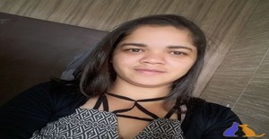 Erica de Sá 26 anos Sou de Caruaru/Pernambuco, Procuro Encontros Amizade com Homem
