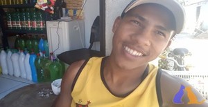 isaaccccc 22 anos Sou de Jaboatao dos Guararapes/Pernambuco, Procuro Encontros Amizade com Mulher