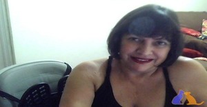 Belatyna 64 anos Sou de Olinda/Pernambuco, Procuro Encontros Amizade com Homem