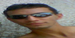 Alucard_23 38 anos Sou de Recife/Pernambuco, Procuro Namoro com Mulher