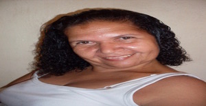 Mycigana 56 anos Sou de Recife/Pernambuco, Procuro Encontros Amizade com Homem