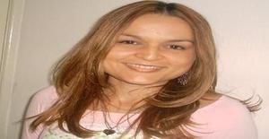 Sweetwomanbrazil 41 anos Sou de Recife/Pernambuco, Procuro Namoro Casamento com Homem