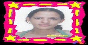 Gleicinhamel 33 anos Sou de Vitória de Santo Antão/Pernambuco, Procuro Encontros Amizade com Homem